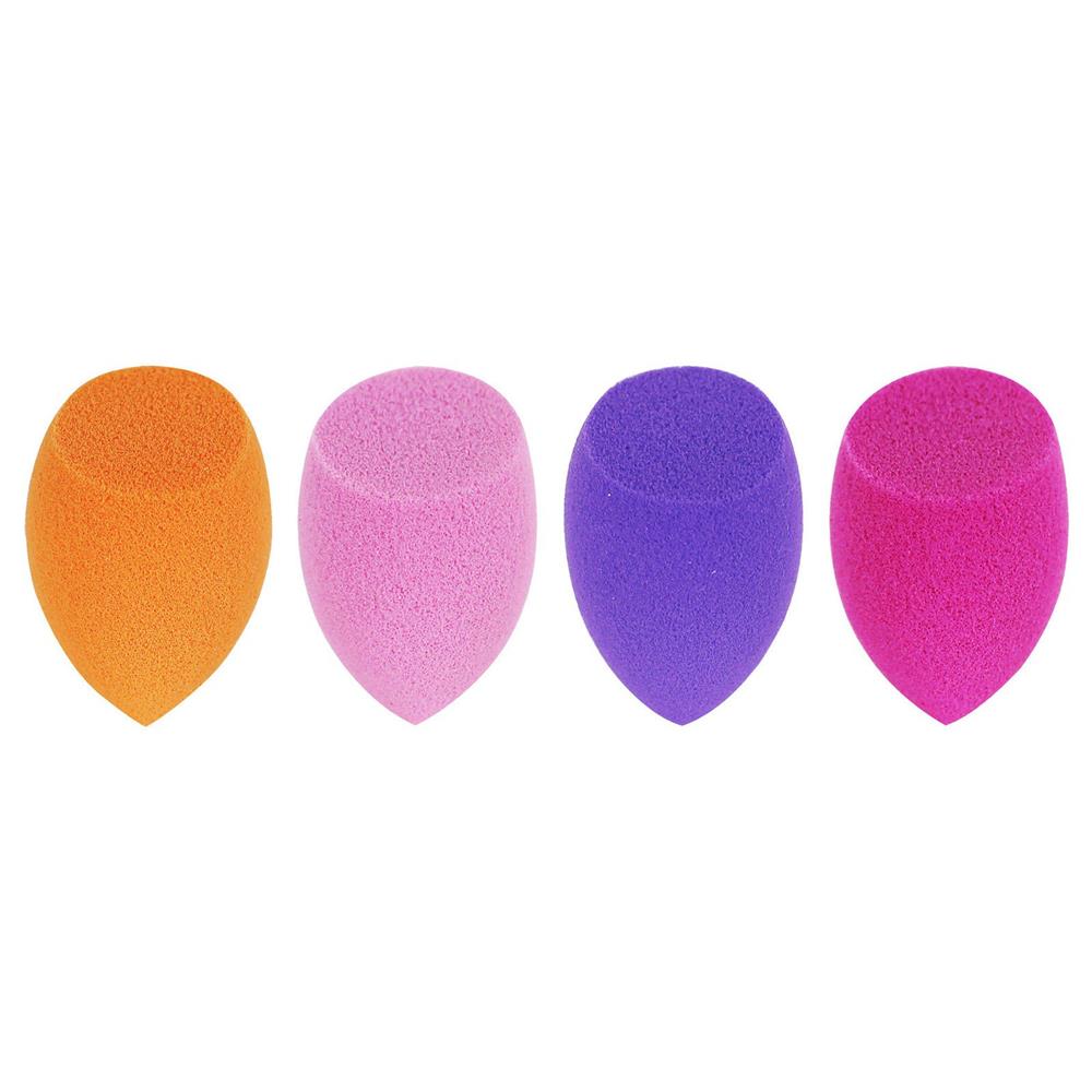 Product Image for Real Techniques Mini Miracle Complexion Sponges 4's
