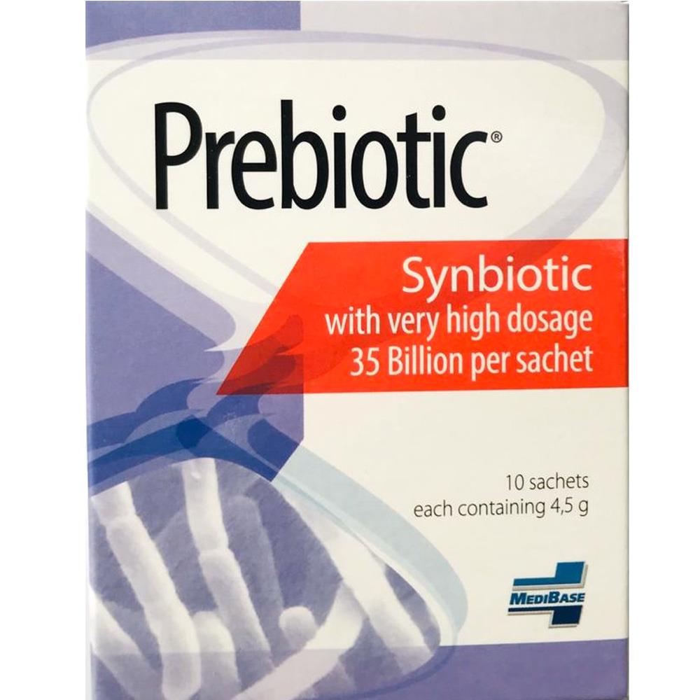 Product Image for Prebiotic Sachets 4.5g 10's
