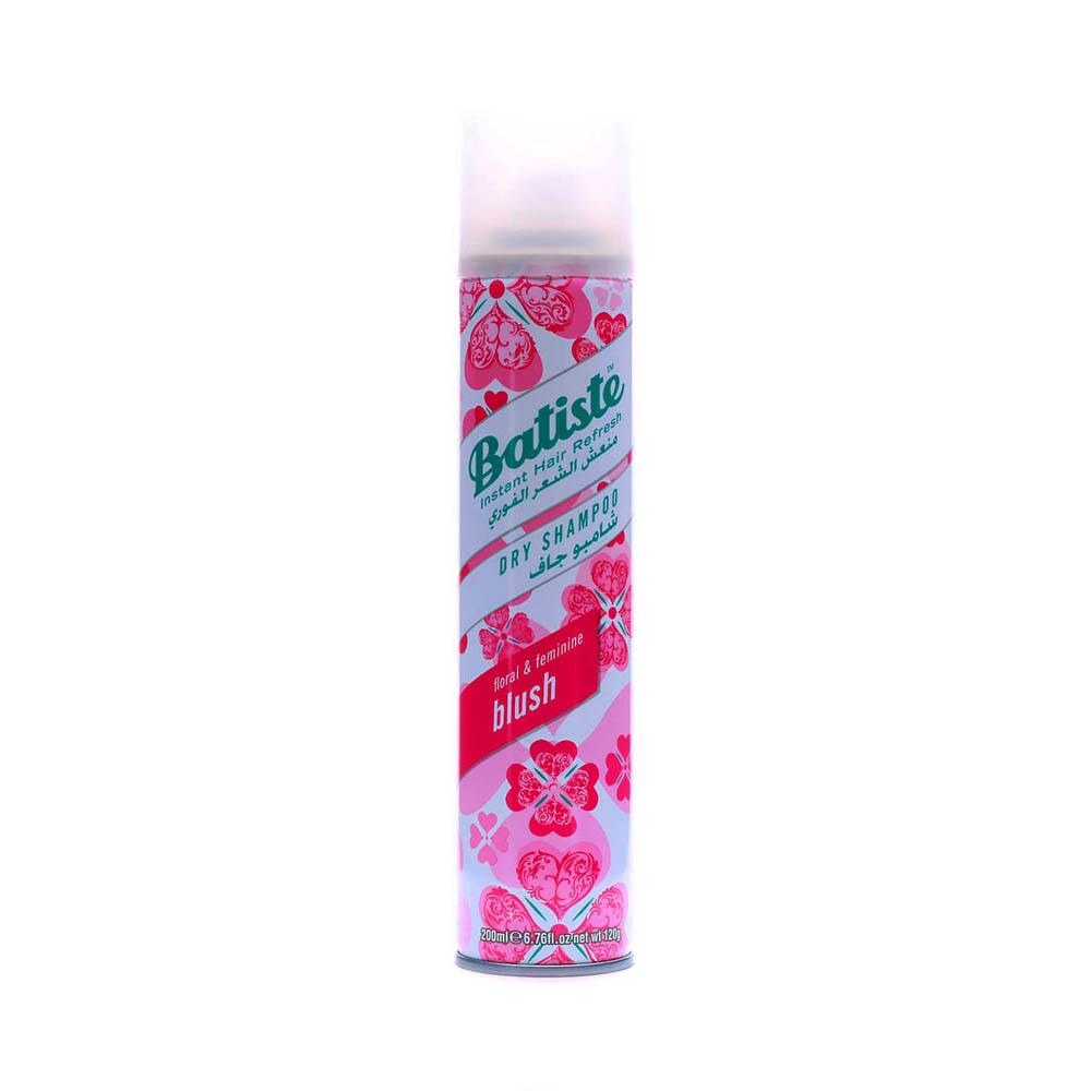 Back Image for Batiste Dry Shampoo Blush 200ml