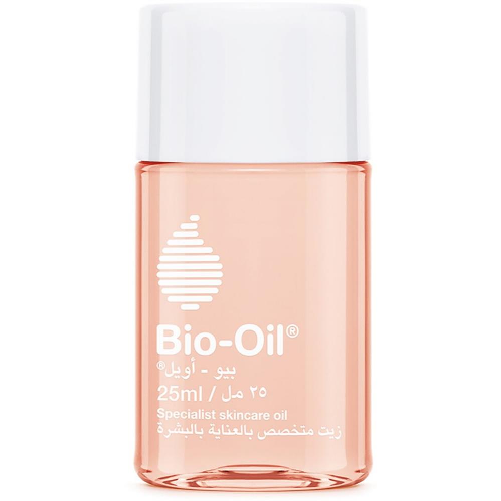 Side Image for Bio-Oil Specialist Skincare Oil 25ml
