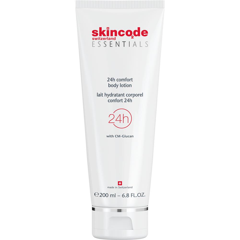 Product Image for Skincode Essentials 24h Comfort Body Lotion 200ml