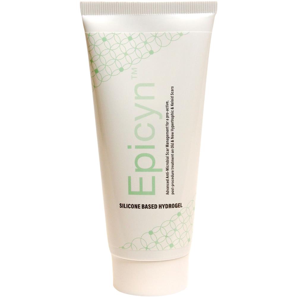 Back Image for MicroSafe Epicyn Scar Hydrogel 75g