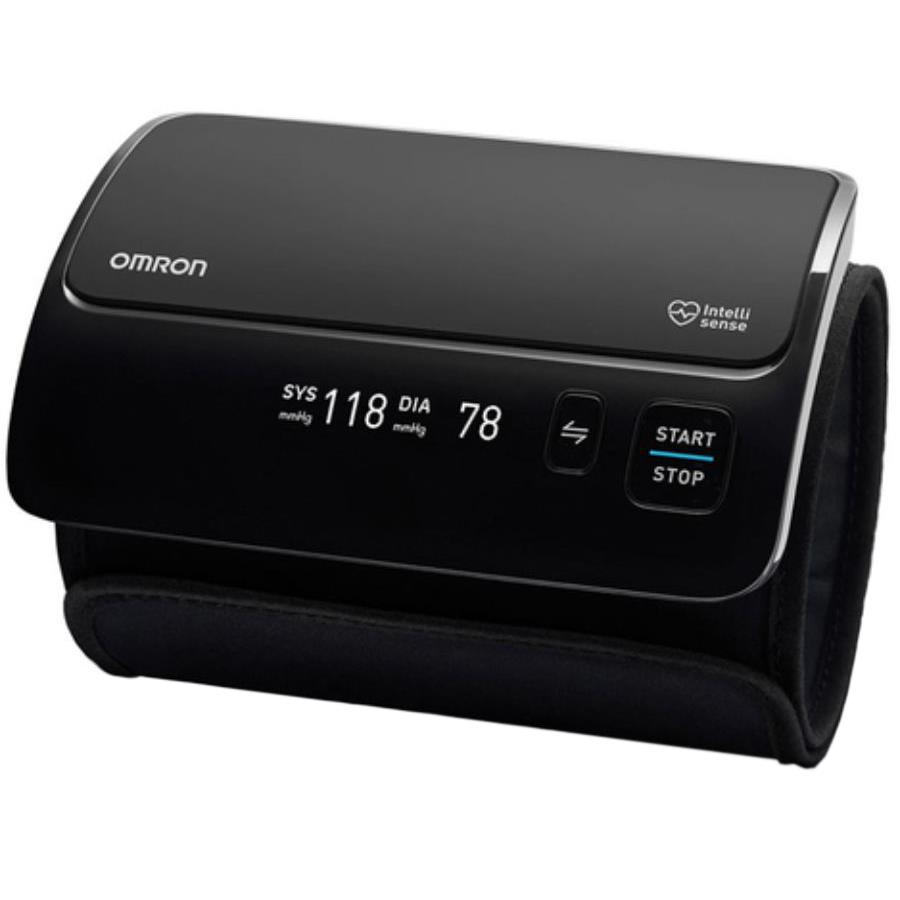 Back Image for Omron Evolv Automatic Upper Arm Blood Pressure Monitor