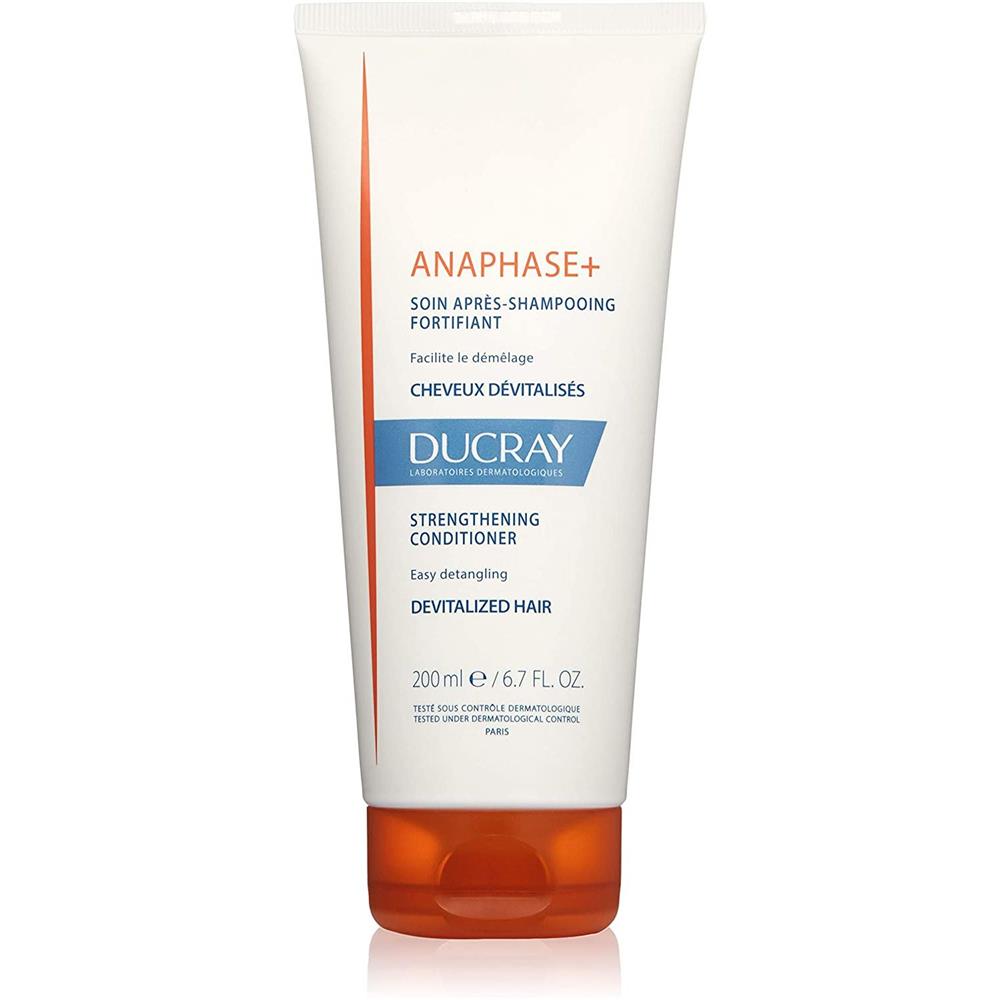 Side Image for Ducray Anaphase+ Strengthening Conditioner 200ml