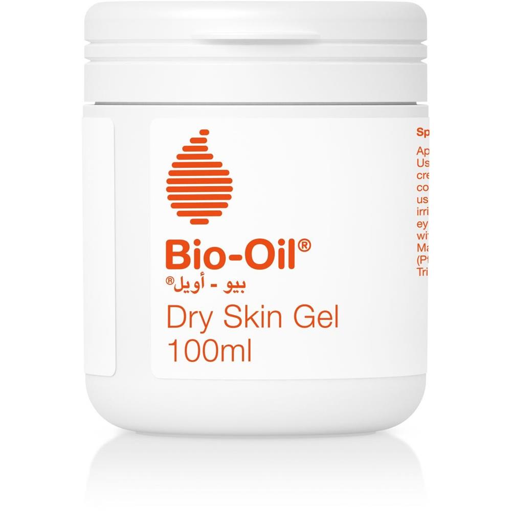 Product Image for Bio Oil Dry Skingel 100ml