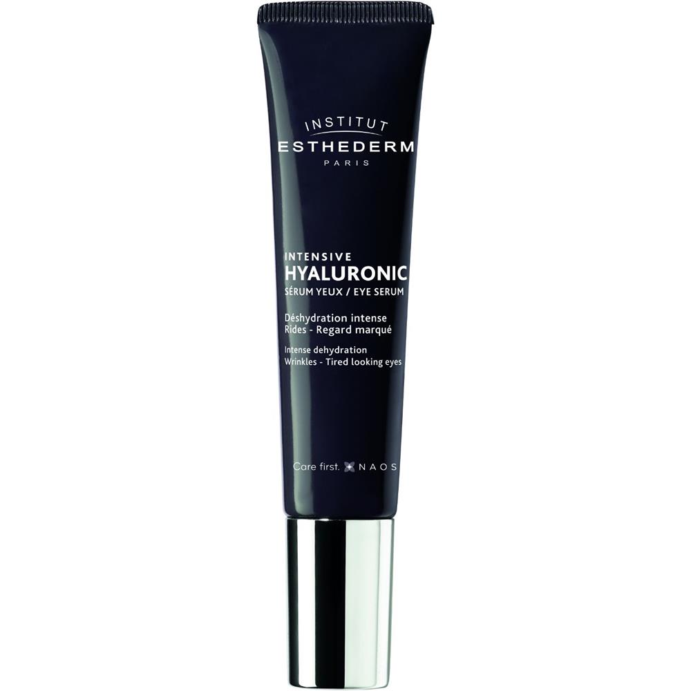 Institut Esthederm Intensive Hyaluronic Eye Serum 15ml