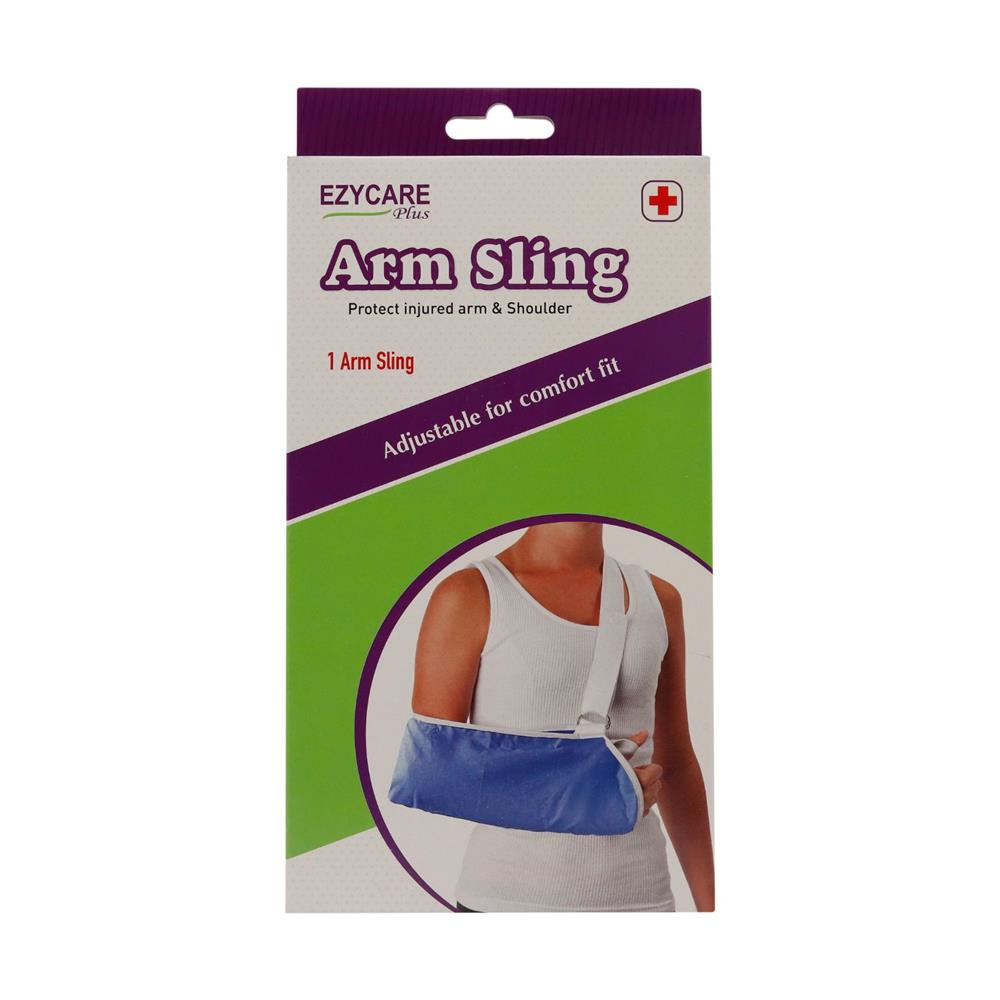 Back Image for Ezycare Plus Arm Sling