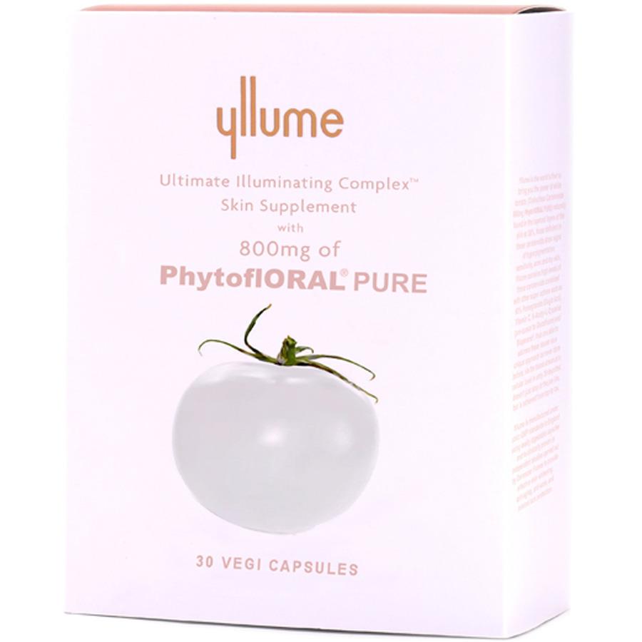 Yllume Ultimate Illuminating Complex Skin Supplement Capsules 30's
