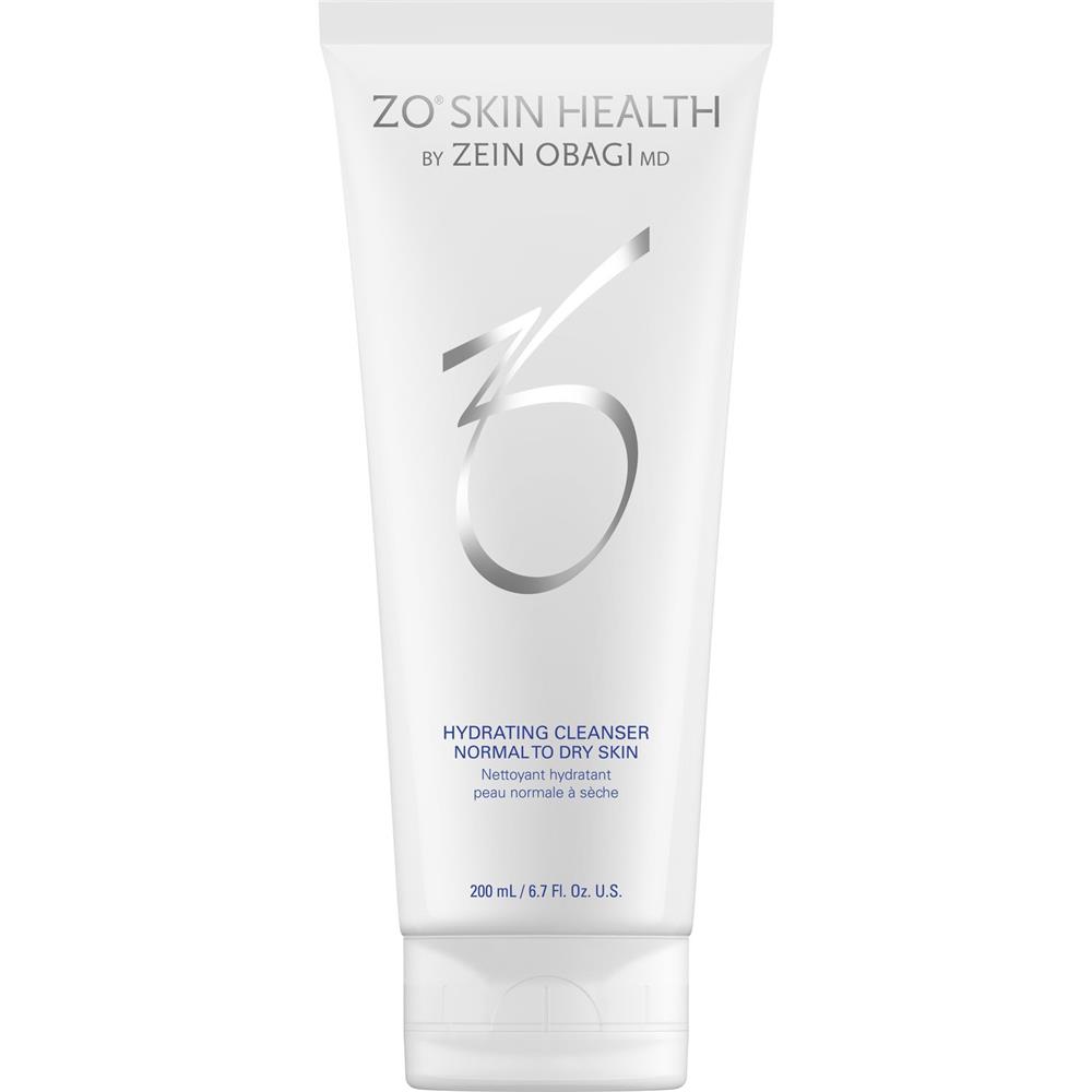 Zo Skin Health Hydrating Cleanser 200ml