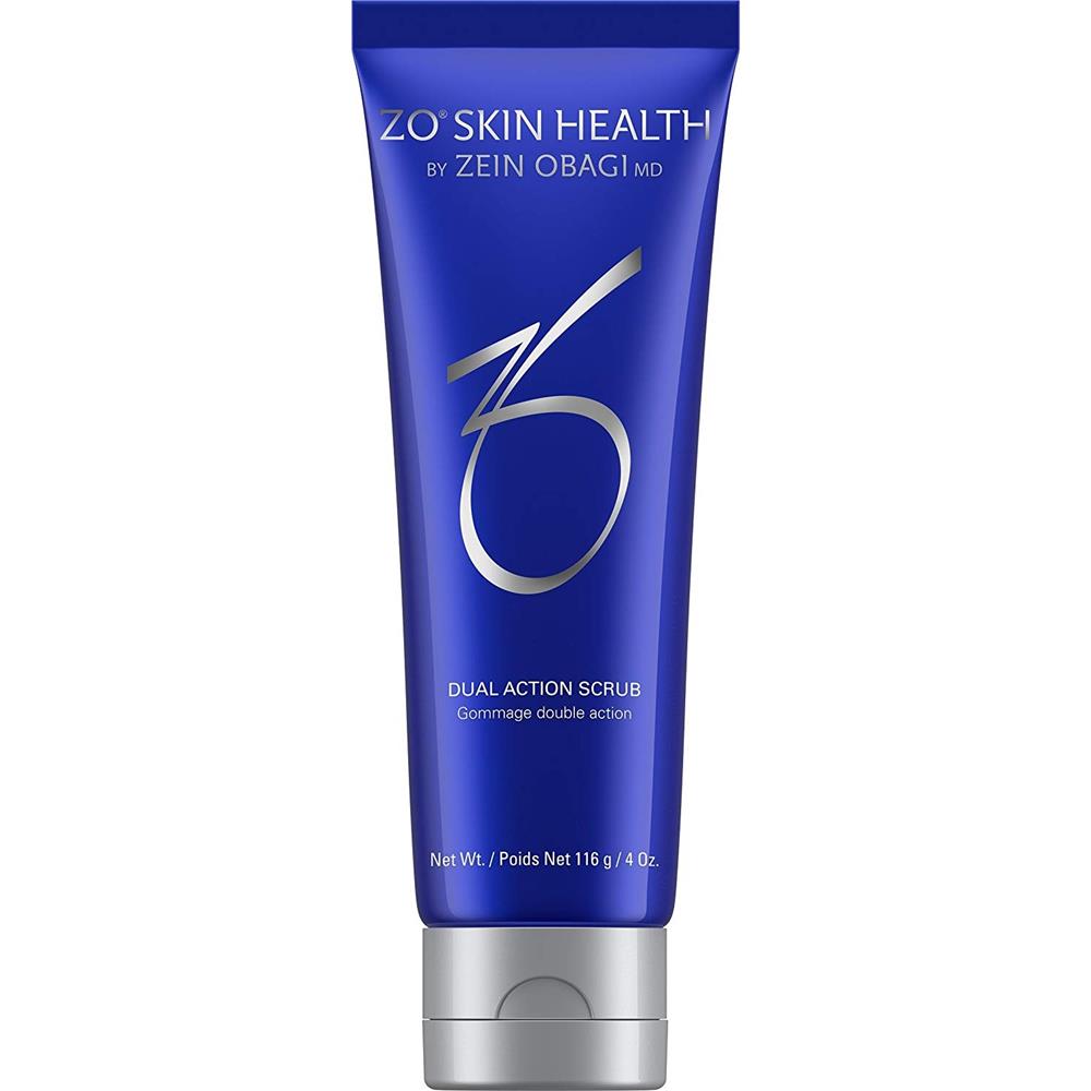 Back Image for Zo Skin Health Dual Action Scrub 116g