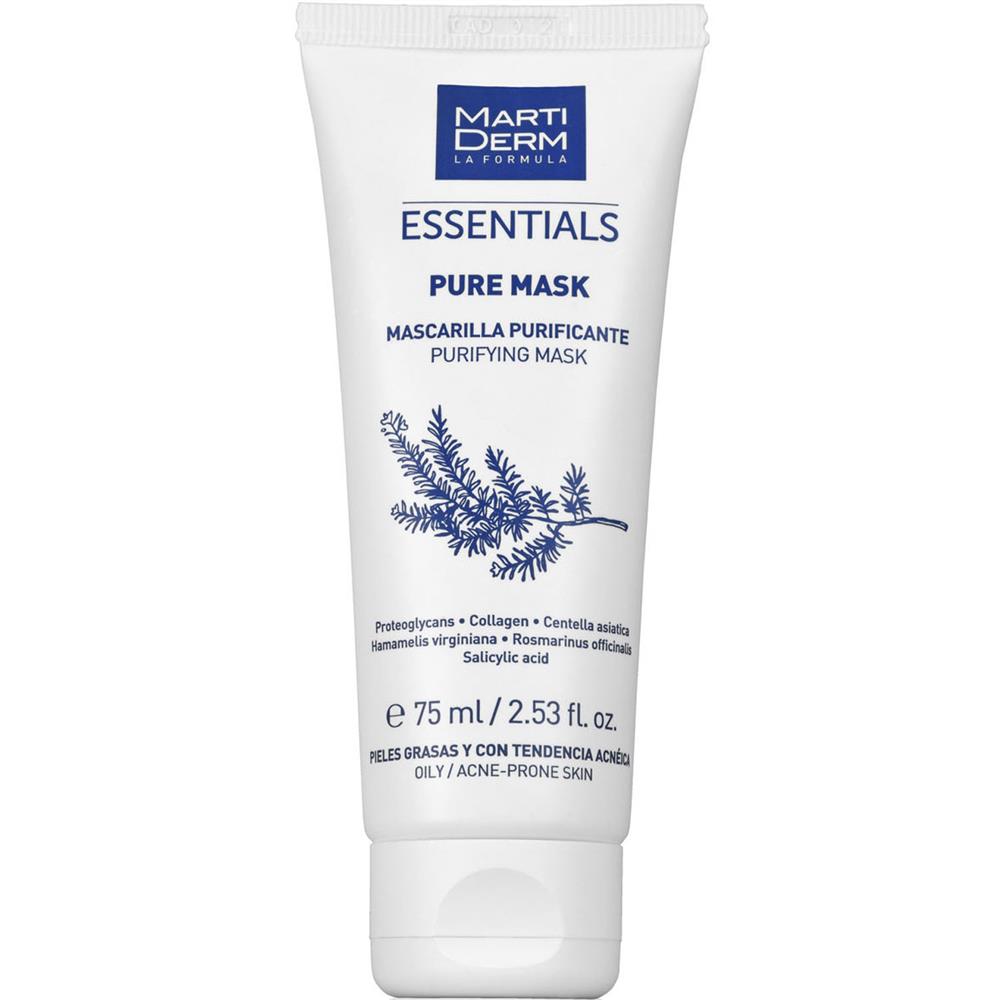 Product Image for Martiderm Pure Mask 75ml