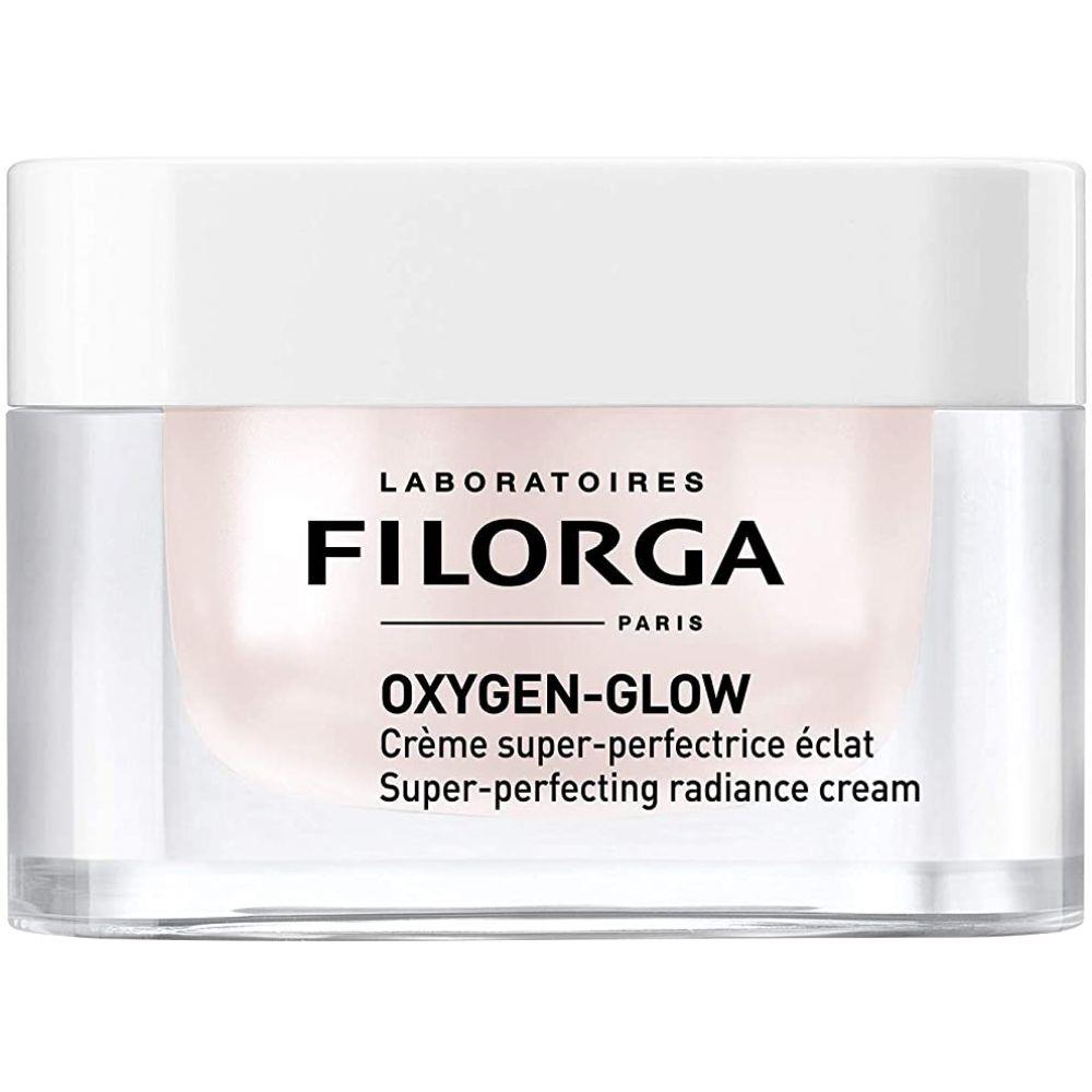 Back Image for Filorga Oxygenglow Super Perfecting Radiance Cream 50ml