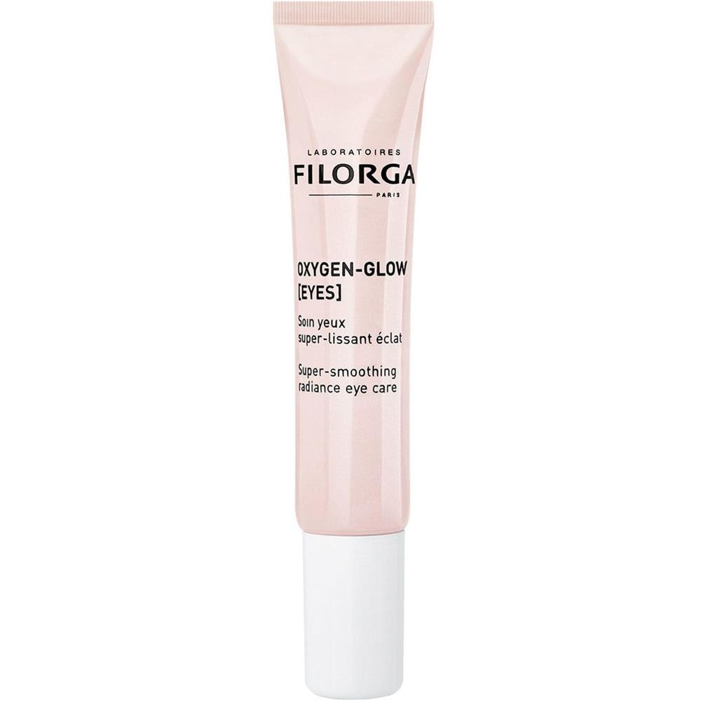 Back Image for Filorga Oxygenglow Eyes Super Soothing Radiance Eyes Care 15ml