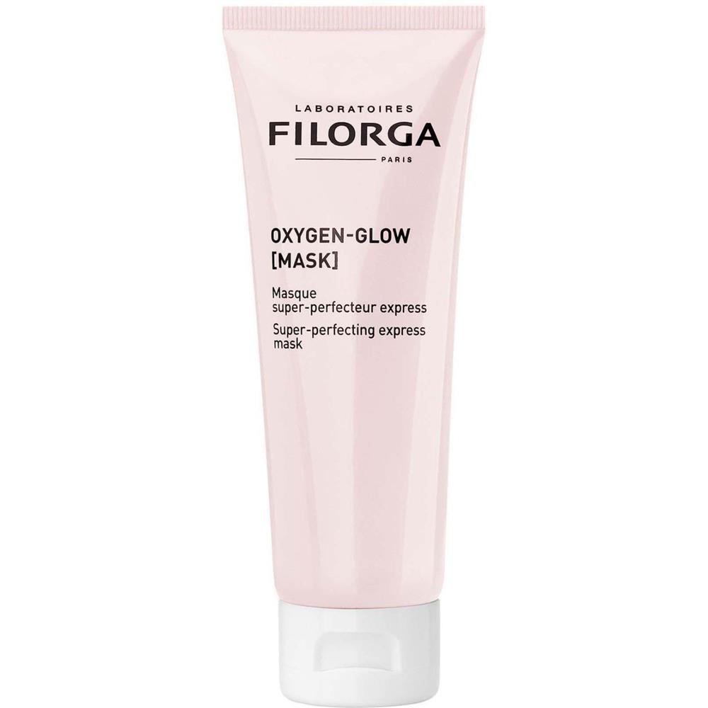 Back Image for Filorga Oxygenglow Super Perfecting Radiance Mask 75ml