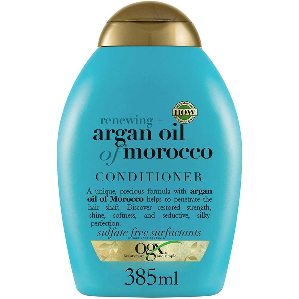 Ogx Renewing+Argan Oil of Morocco Conditioner 385ml