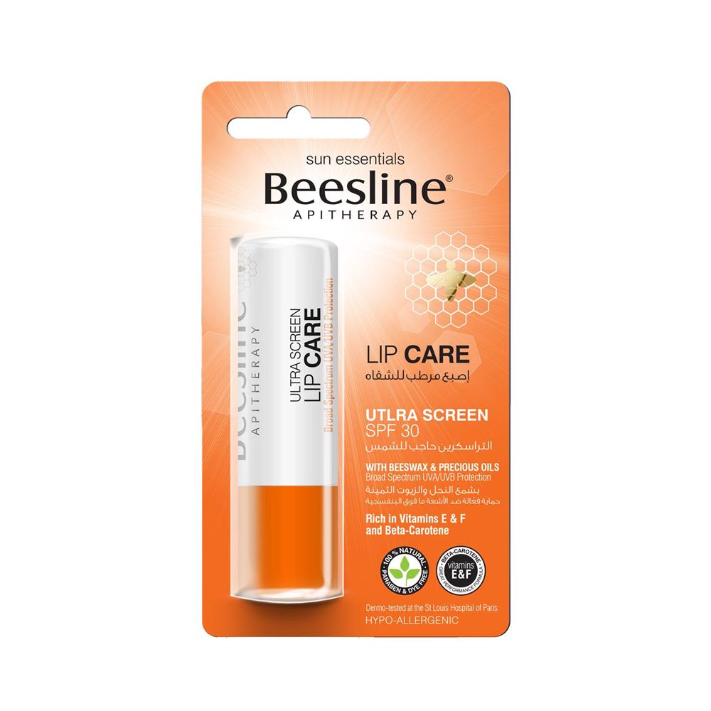 Product Image for Beesline Lip Care Ultra Screen SPF 30 4g