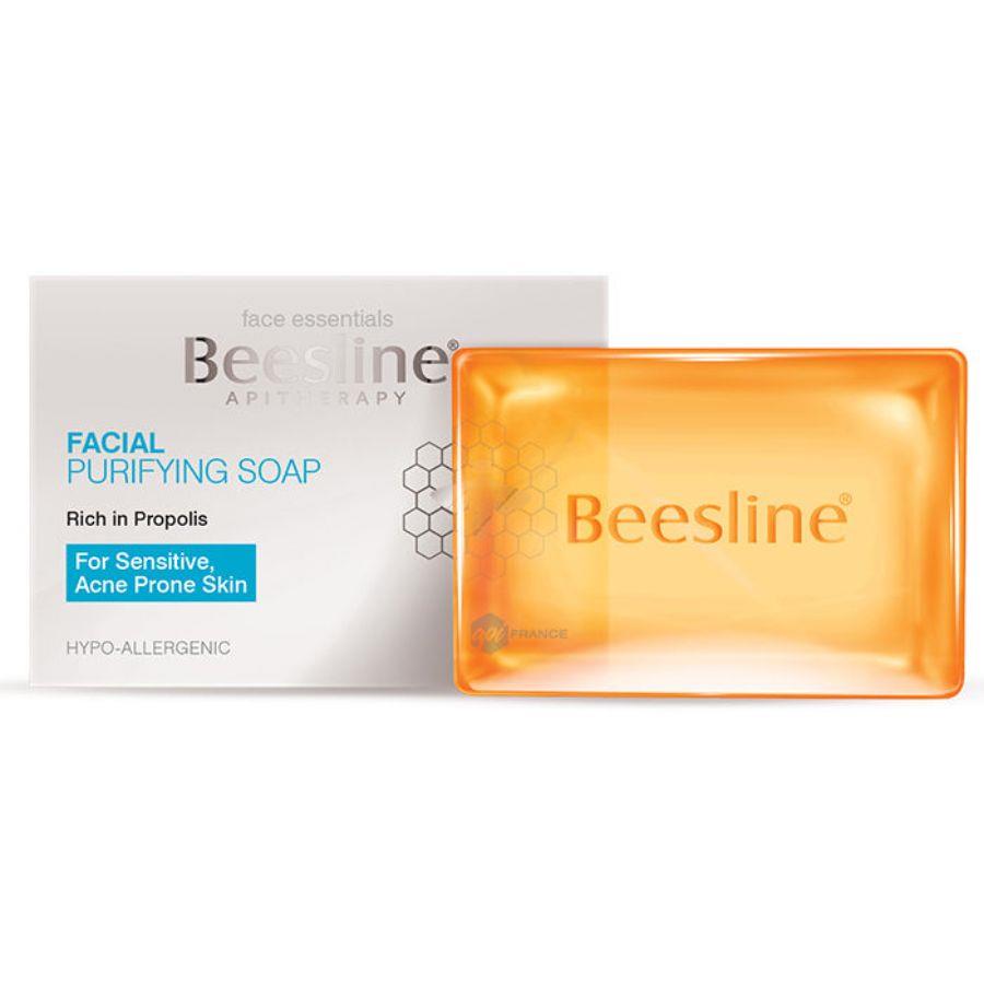 Beesline Facial Purifying Soap 85g