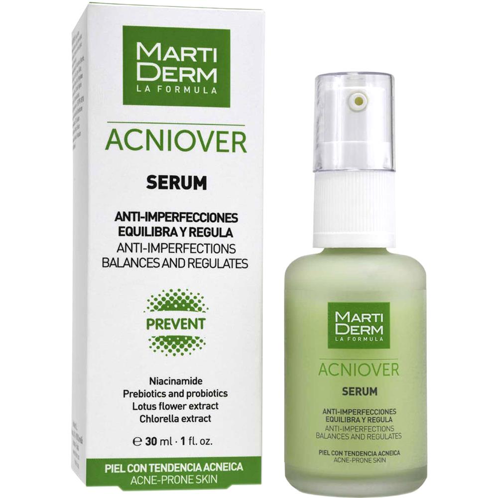 Product Image for Martiderm Acniover Serum 30ml
