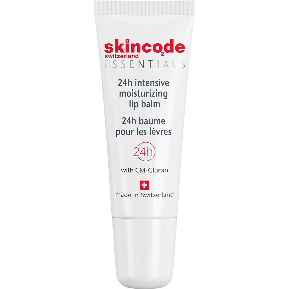 Product Image for Skincode Essentials 24h Intensive Moisturizing Lip Balm 15ml
