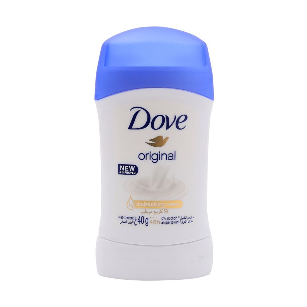 Product Image for Dove Original Anti-Perspirant Stick 40g