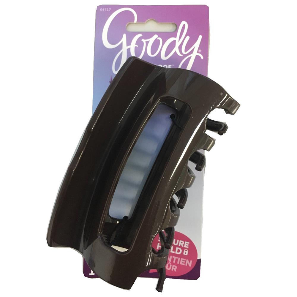 Back Image for Goody Slide Proof Large Basic Claw Clip