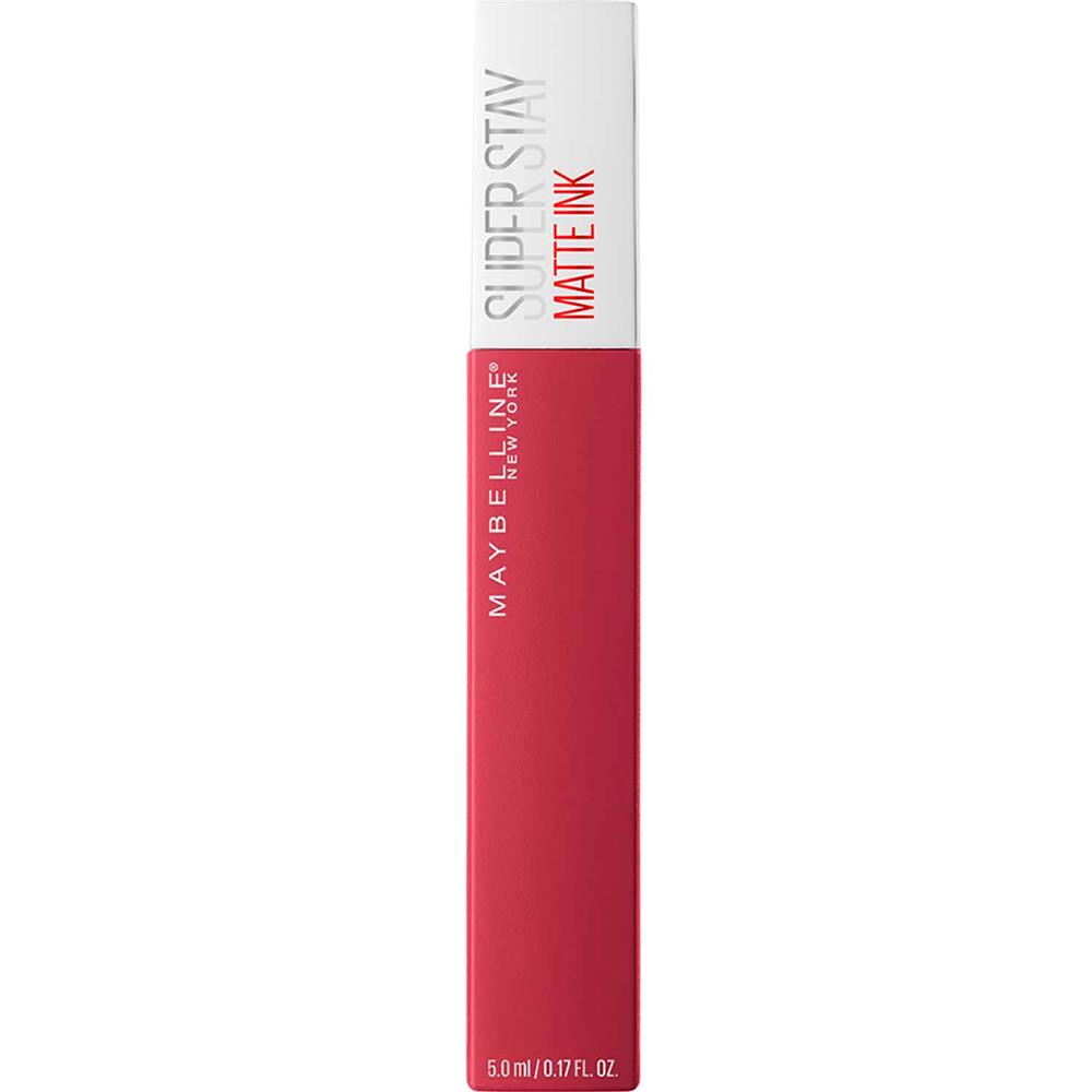 Back Image for Maybelline New York Superstay Matte Ink 80 Ruler