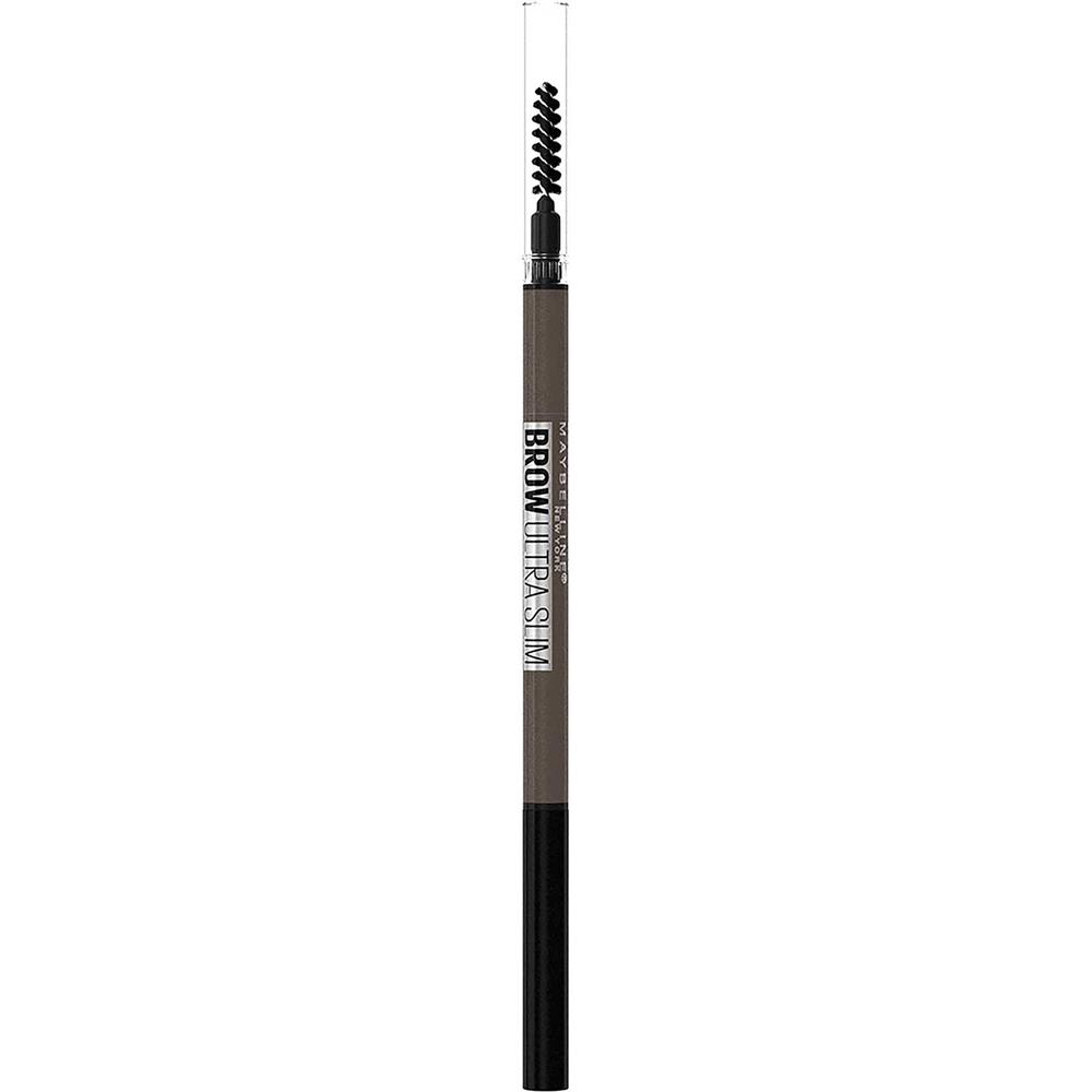 Back Image for Maybelline New York Brow Ultra Slim 06 Black Brown