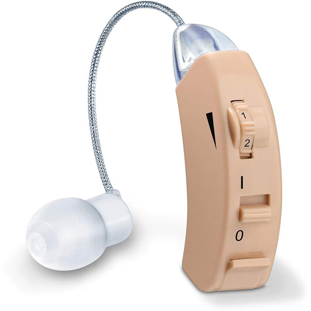 Product Image for Beurer HA 50 Hearing Aid Amplifier