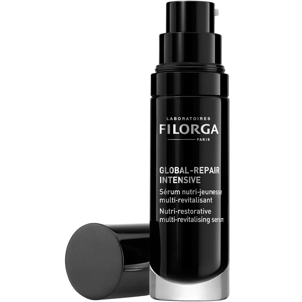 Filorga Global Repair Intensive Nutri-Restorative Multi-Revitalising Anti Ageing Serum 30ml