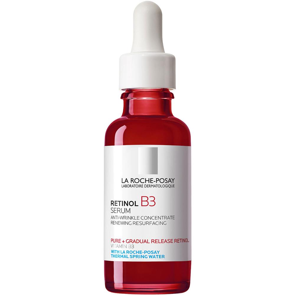 La Roche-Posay B3 Retinol Serum To Regenerate And Resurface 30ml