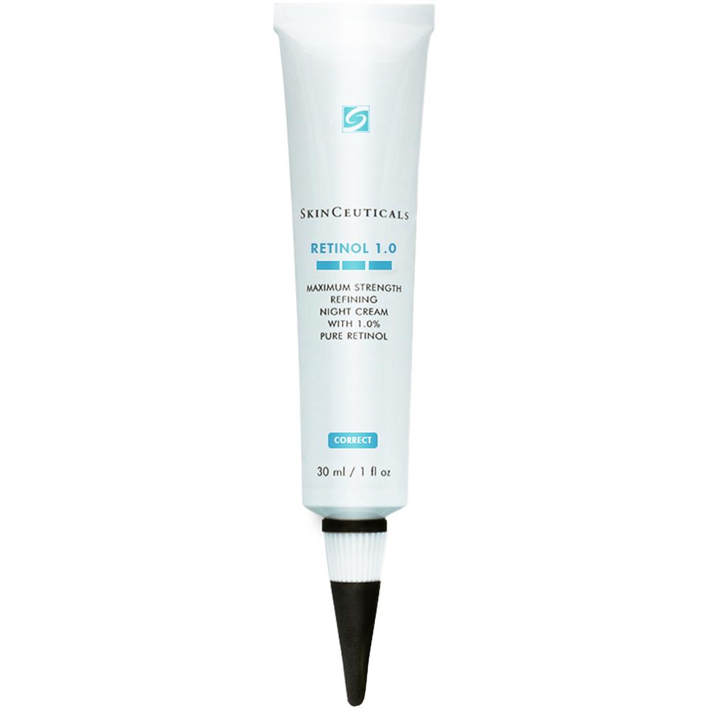 SkinCeuticals 1.0% Retinol Anti Aging Night Cream 30ml