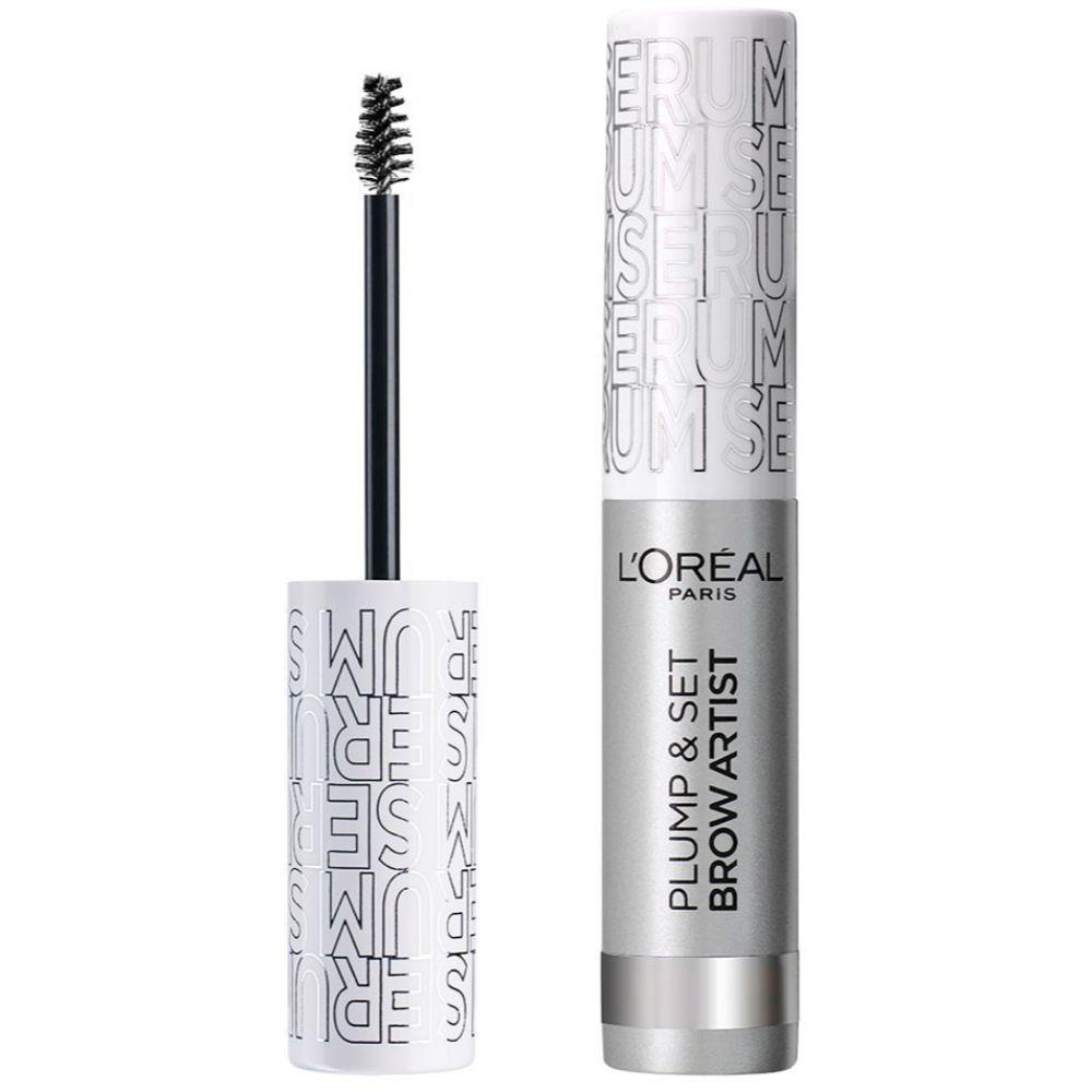 Back Image for L'Oreal Paris, Brow Artist Plumper 000 Transparent