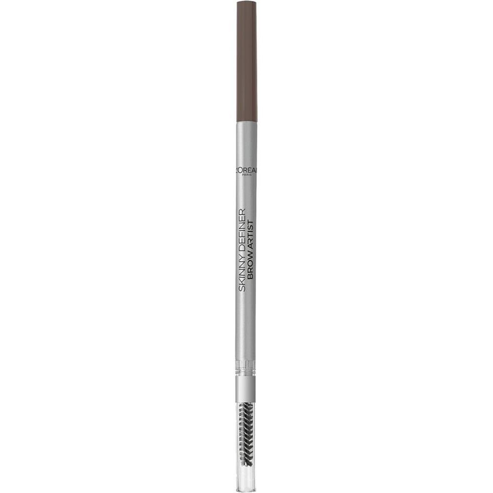 Back Image for L'Oreal Paris, Brow Artist Le Skinny 108 Dark Brunette