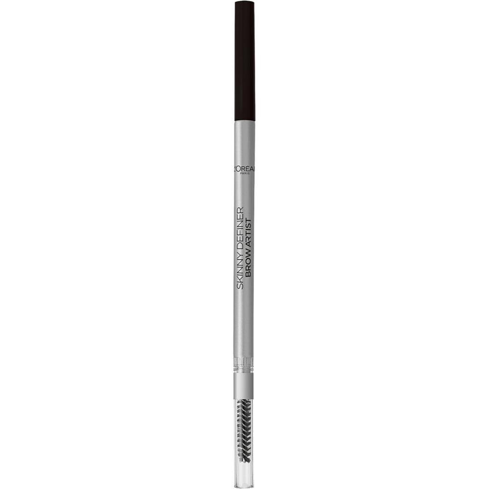 Back Image for L'Oreal Paris, Brow Artist Le Skinny 109 Ebony