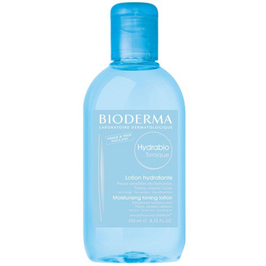Bioderma Hydrabio Moisturising Skin Toner 250ml