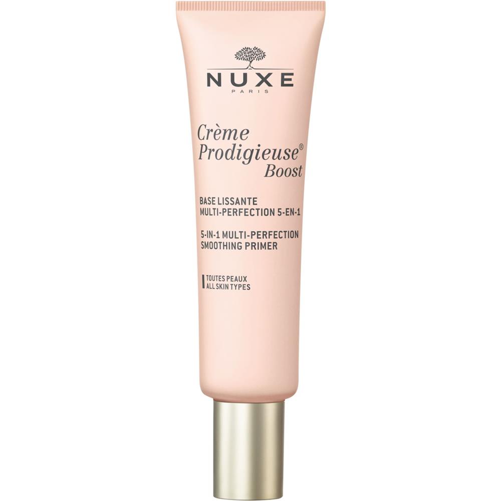 Nuxe Creme Prodigieuse Boost 5-in-1 Multi-Perfection Smoothing Primer 30ml