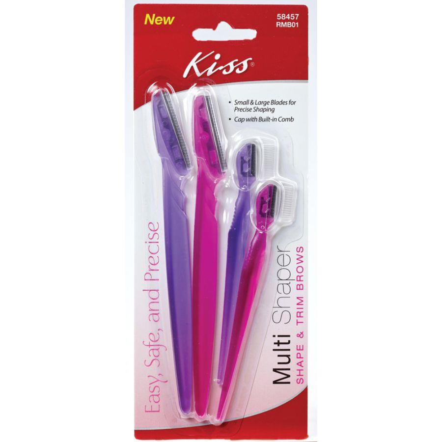 Kiss Shape & Trim Brows Multi Shaper