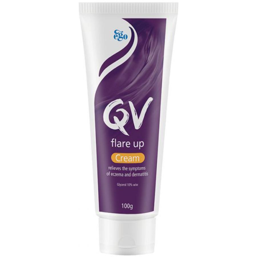 Product Image for Ego QV Flare Up Cream 100g