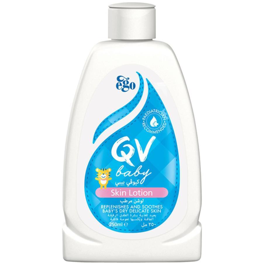 Ego QV Baby Skin Lotion 250ml