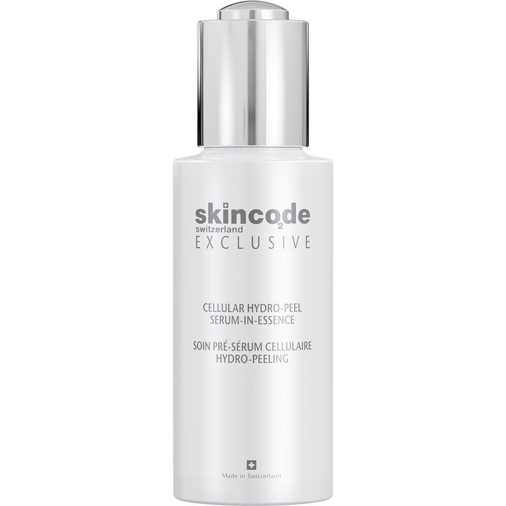 Back Image for Skincode Exclusive Cellular Hydro-Peel Serum-in-Essence 50ml