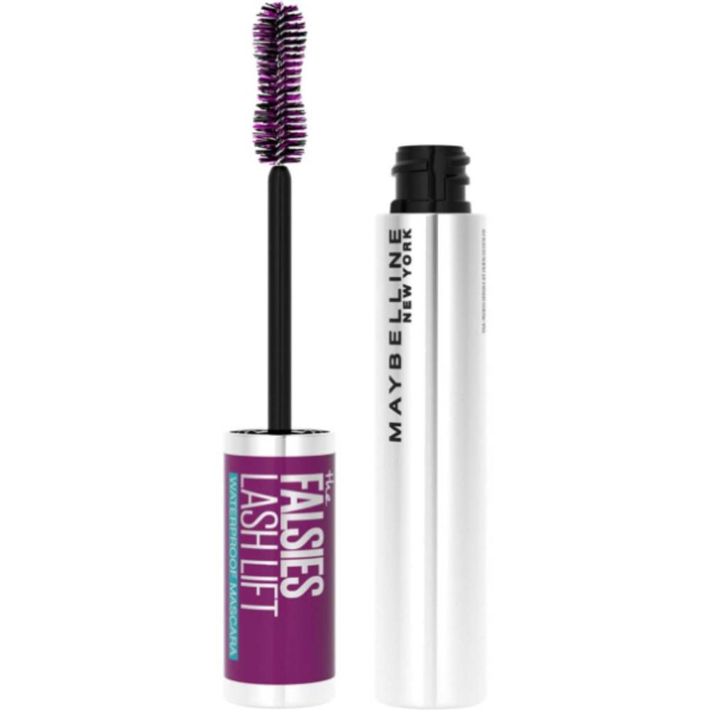 Back Image for Maybelline New York The Falsies Lash Lift Waterproof Mascara