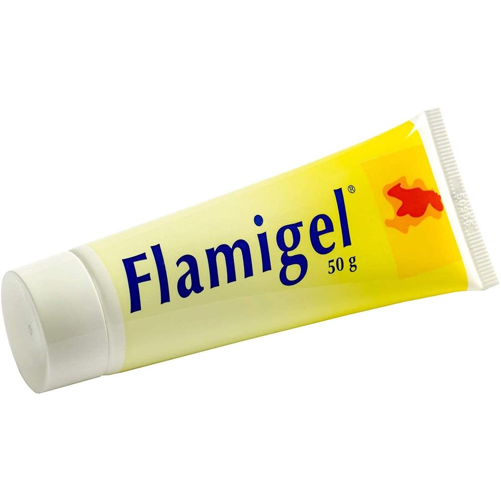 Flamigel 50g
