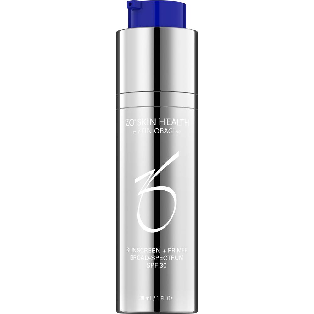 ZO Sunscreen + Primer SPF30 30ml