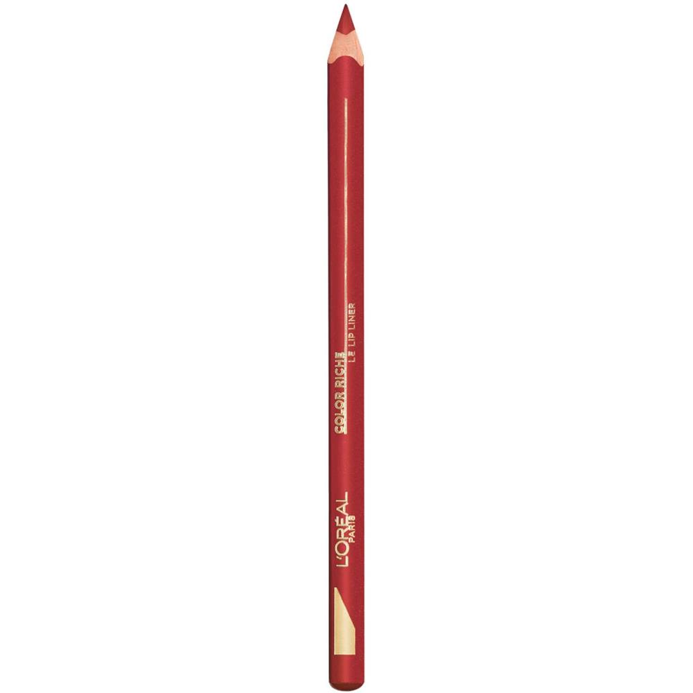 Back Image for L'Oreal Paris Color Riche Lipliner 126 Excusez moi