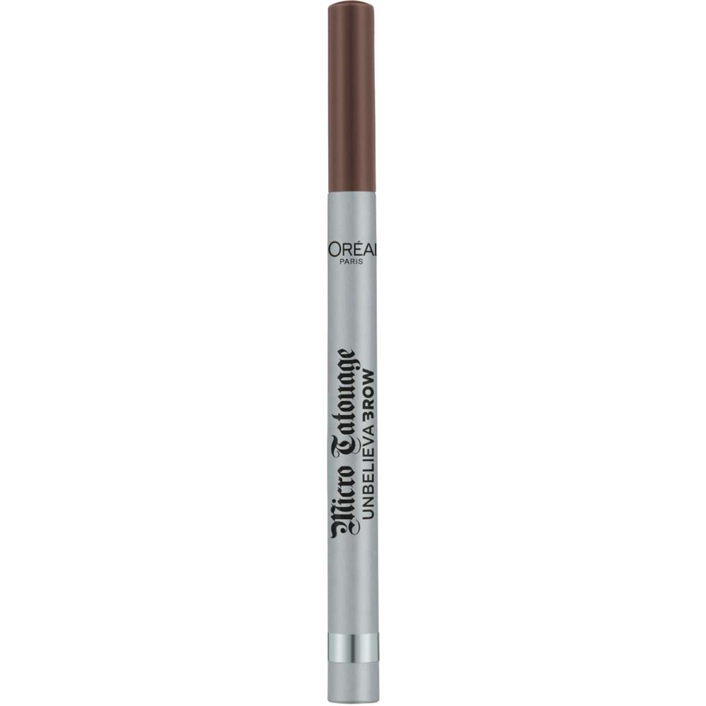 Back Image for L'Oreal Paris Brow Artist Micro Tattoo 108 Warm Brunette