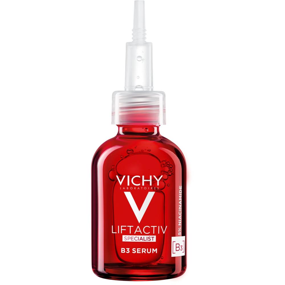 Vichy Liftactiv Specialist B3 Anti Aging Serum For Dark Spots & Wrinkles With Niacinamide 30ml