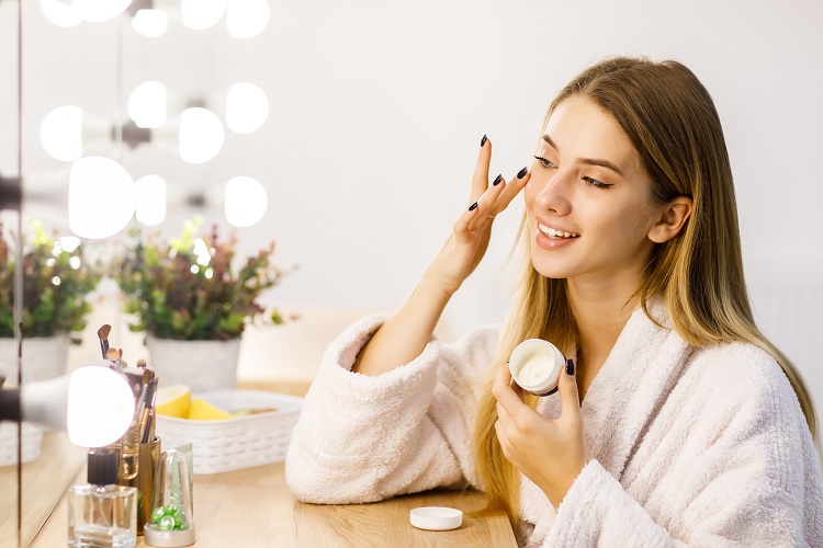 Beauty at BinSina Pharmacy: Elevate Your Self-Care Routine